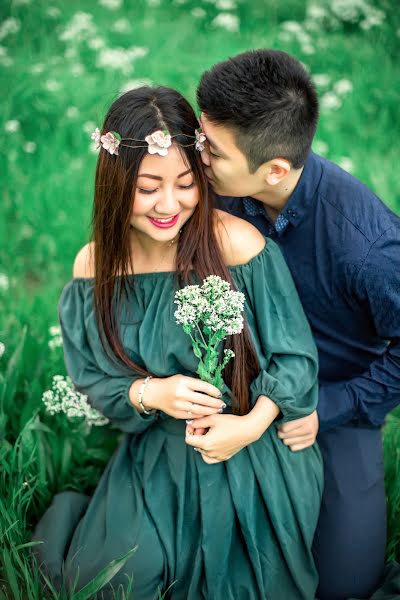 Fotografo di matrimoni Dmitriy Coy (dtsoyphoto). Foto del 25 maggio 2016