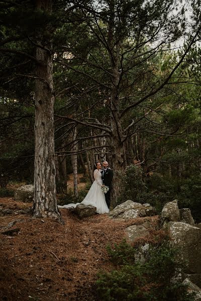 Photographe de mariage William Koutsomichalis (williamkoo). Photo du 16 septembre 2022