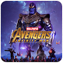 Загрузка приложения Infinity War HD Wallpapers Avengers 2018 Установить Последняя APK загрузчик