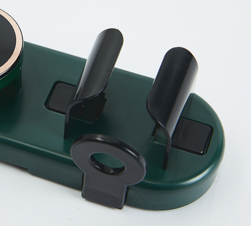 Title 3, Light Luxury Automatic Hole-free Electric Tooth...