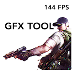 Cover Image of Скачать booster for free fire : gfx tool - FPS booster pro 1.0.9 APK