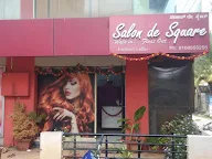 Salon De Square photo 2