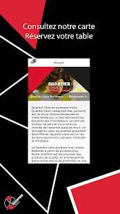 Quartier Libre Bordeaux(圖7)-速報App