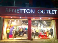 United Colors of Benetton photo 1