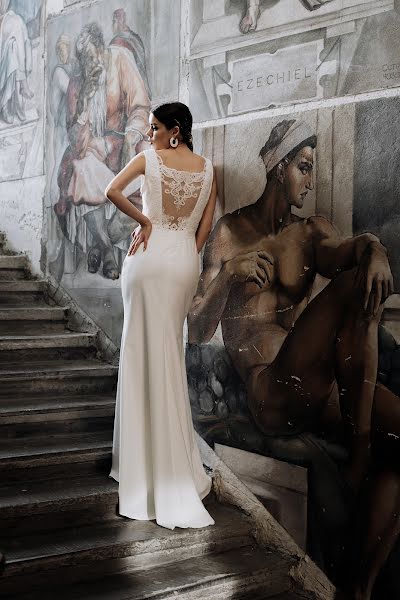 Wedding photographer Yuliya Kalinina (helloyulya). Photo of 10 June 2021