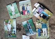 Photographs found near the bodies of the mother and five children killed in Elliotdale had the faces of the victims scratched out.