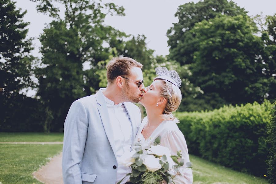 Wedding photographer Jade Eleanor (jadeeleanor). Photo of 15 June 2019