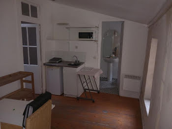 appartement à Bordeaux (33)