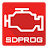 SDPROG icon