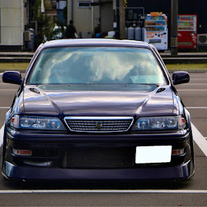 マークII JZX101