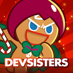 Cover Image of Download Cookie Run: OvenBreak 4.15 APK