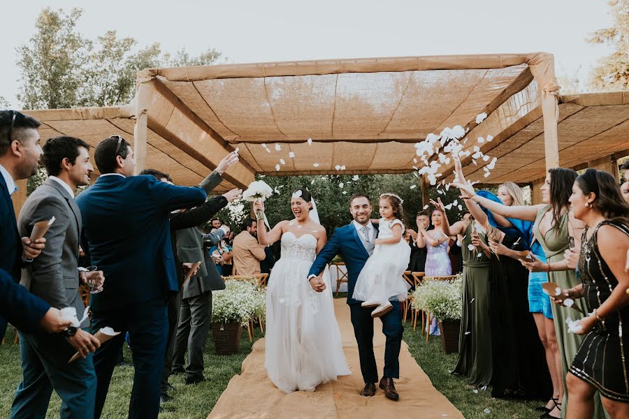 Photographe de mariage Benjamin Monge (benjaminmonge). Photo du 28 avril