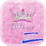 Bling Theme - ZERO Launcher Apk