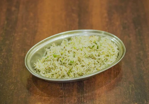 Jeera Rice