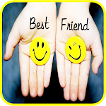 Cover Image of Download Friendship Stickers 1.0 APK