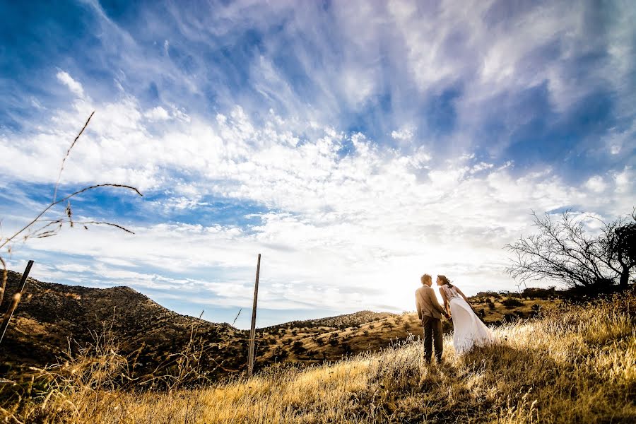 Fotógrafo de bodas Nelson Cáceres (fotonostra). Foto del 15 de junio 2019