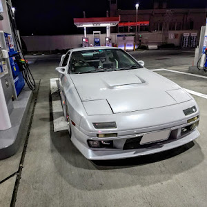 RX-7 FC3S