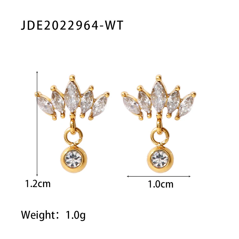 Boucles d'oreilles femme design spécial Bijoux fins polyvalents pour toutes tenues. Accessoires féminins pour un look impeccable.