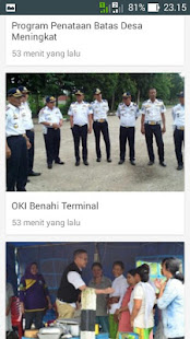 Berita Sumsel(圖3)-速報App
