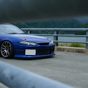 シルビア S15