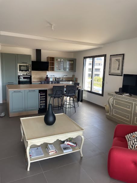 Vente appartement 5 pièces 105 m² à Porto-Vecchio (20137), 695 000 €