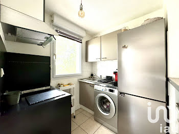 appartement à Gagnac-sur-Garonne (31)