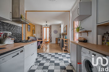 appartement à Aix-les-Bains (73)