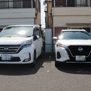 キックス P15