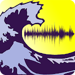 Wav Voice Tune - Auto pitch correction Apk