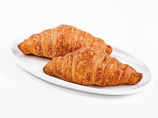 Plain Crossiant