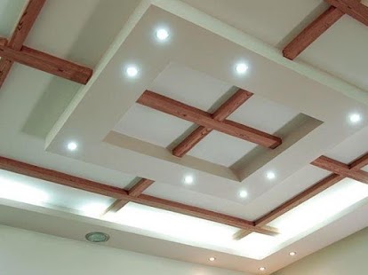 Download Best Gypsum Ceiling Design 1.2 APK for Android