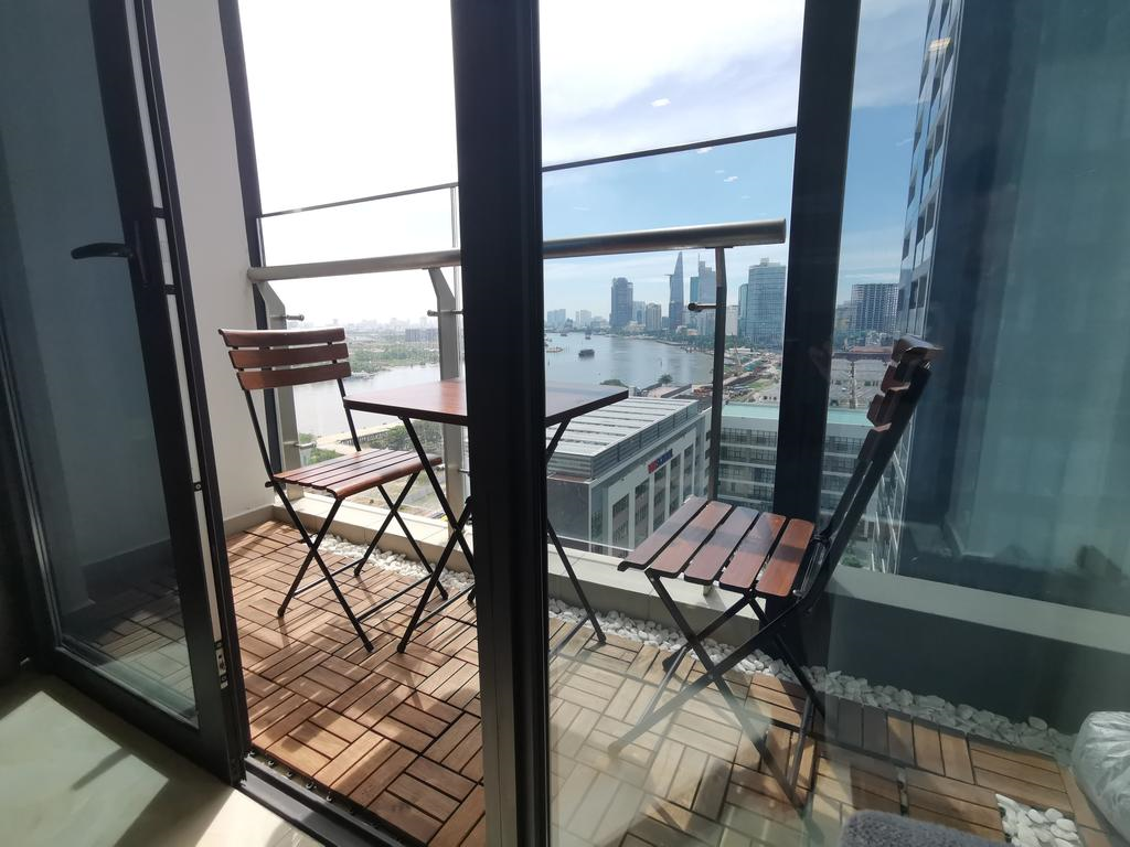 Saigon Premium Apartment