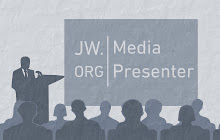 JWorg Media Presenter small promo image