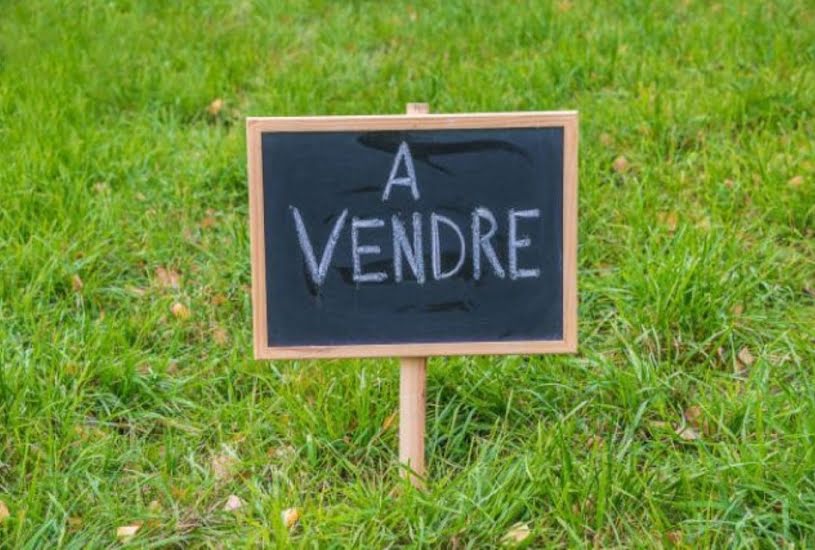  Vente Terrain à bâtir - 678m² à Fresnoy-Folny (76660) 