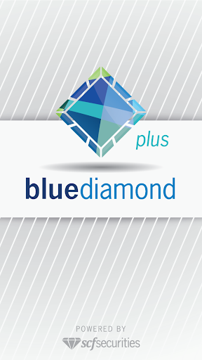 Blue Diamond Plus