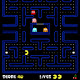 Pacman Online Game [Updated Play Now]