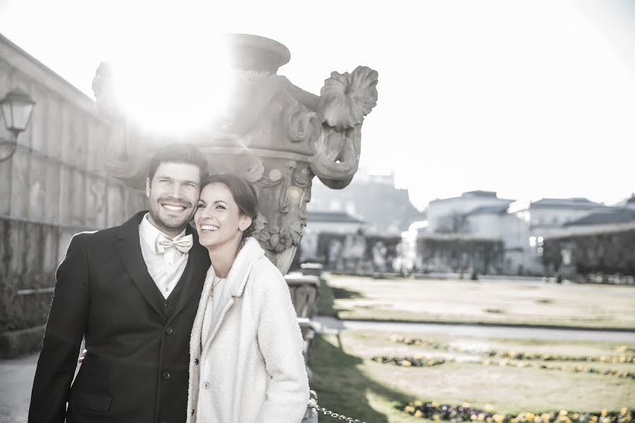 Fotógrafo de bodas Mathias Suchold (msfotografie). Foto del 11 de febrero 2019