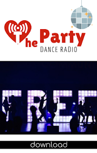 The Party Dance Radio(圖6)-速報App