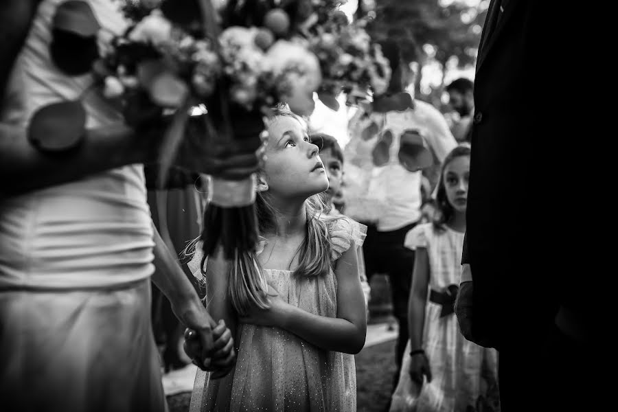 Fotografo di matrimoni Barbara Fabbri (fabbri). Foto del 27 febbraio 2019