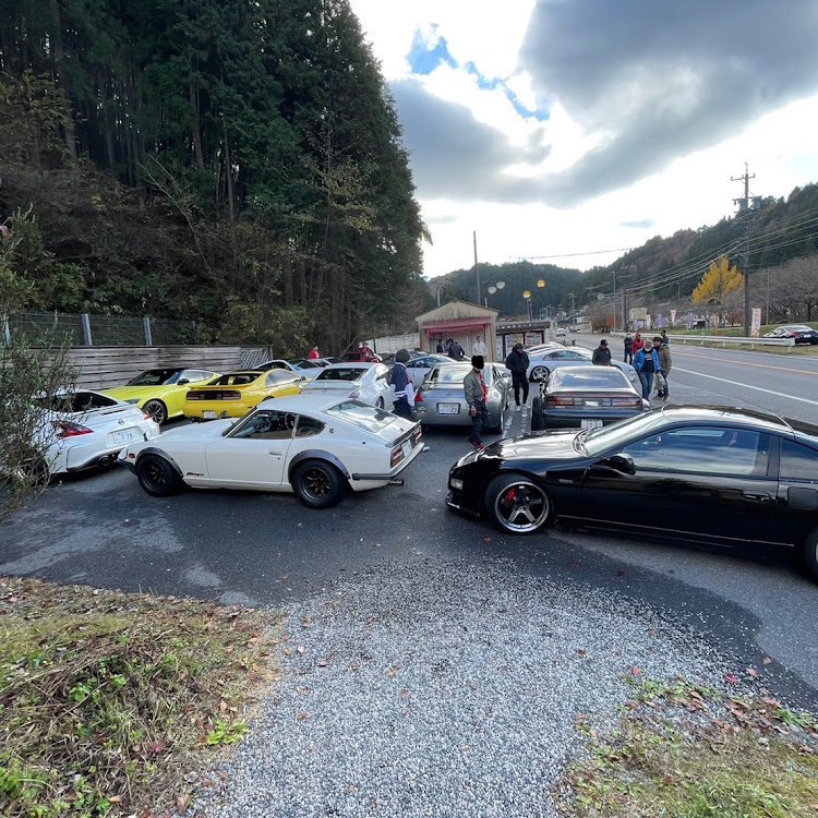ライズのカモイレーシング・三代目LIVE・DSCCツーリング・茶臼山に関するカスタム事例の投稿画像11枚目