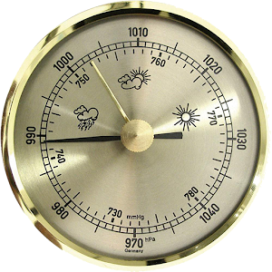 Barometer pro - free