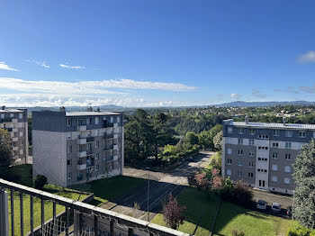 appartement à Annonay (07)