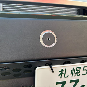 ジムニーシエラ JB74W