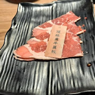 赤富士日式燒肉鍋物(蘆洲店)