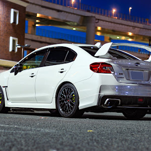 WRX STI VAB