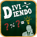 Cover Image of Скачать Dividing - Crazy Math 1.2 APK