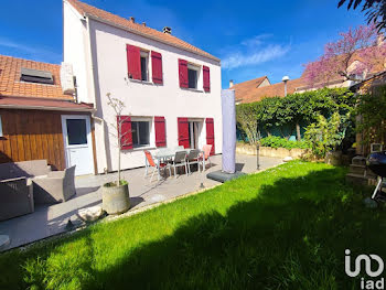 maison à Ecouen (95)