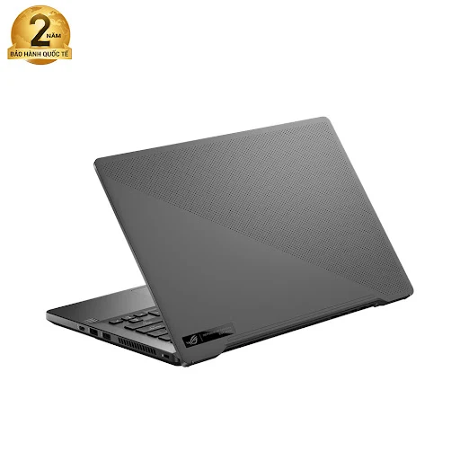 Laptop ASUS ROG Zephyrus G14 GA401QC-K2199W (Ryzen 7 5800HS/RAM 8GB/RTX 3050/512GB SSD/ Windows 11)