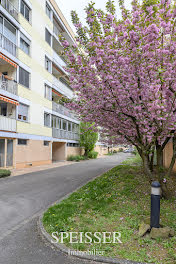 appartement à Illkirch-Graffenstaden (67)