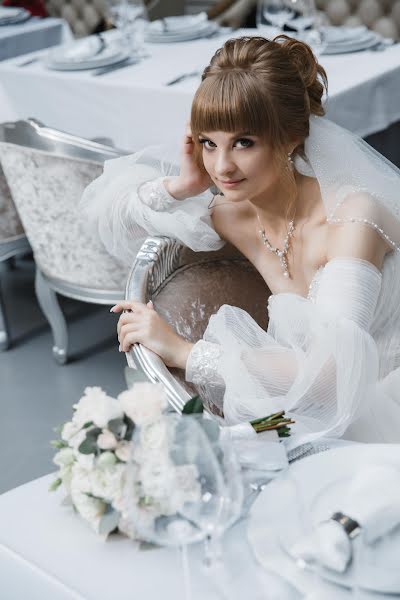 Wedding photographer Aleksey Loginov (alekseyloginov). Photo of 19 April 2022